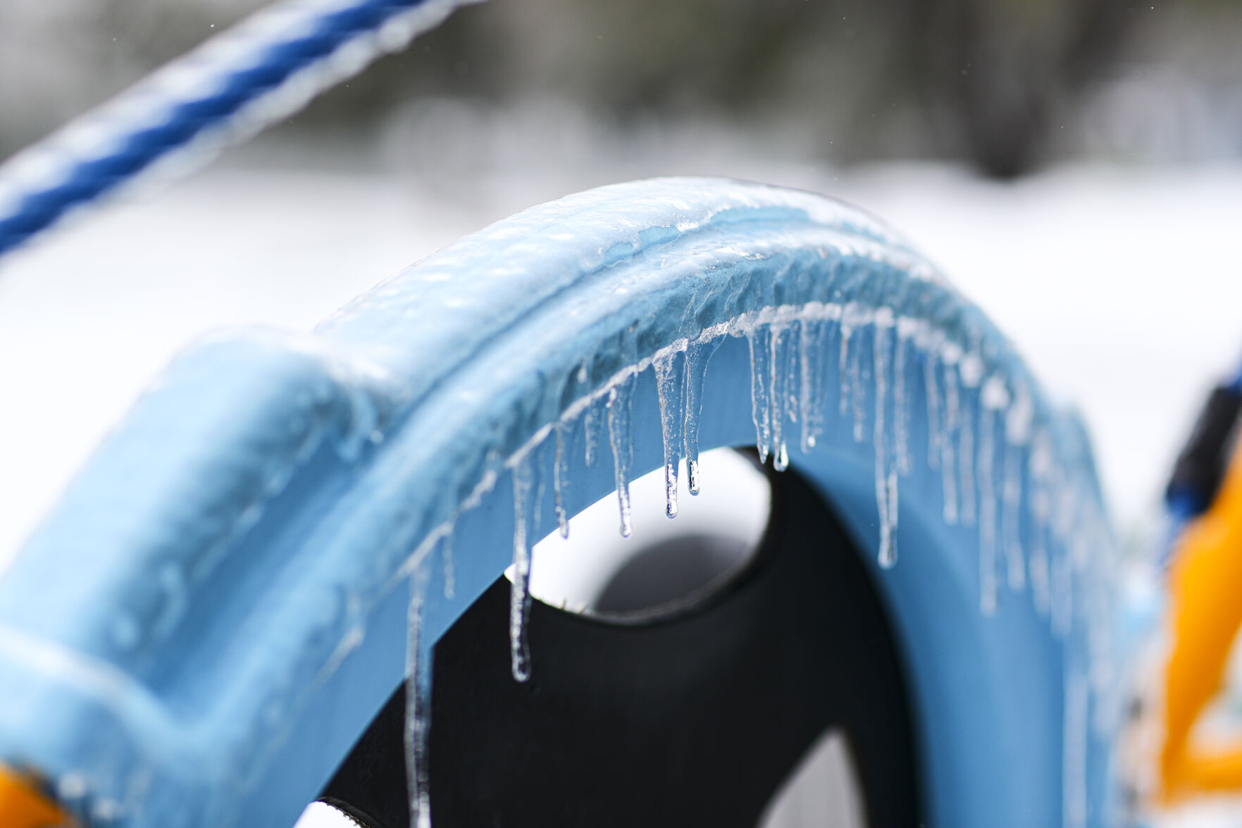 Winter Weather